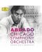 Chicago Symphony Orchestra - Claudio Abbado & Chicago Symphony Orchestra (CD) - 1t