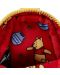 Geantă pentru snackuri pentru animale de companie Loungefly Disney: Winnie The Pooh - Winnie the Pooh - 5t