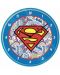 Ceas Pyramid DC Comics: Superman - Logo - 1t
