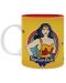 Cana ABYstyle DC Comics: Wonder Woman - Wonder Woman Mom - 2t