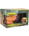 Cana 3D Paladone Games: Crash Bandicoot - Crash fist, 460 ml - 3t