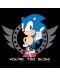 Geanta ABYstyle Games: Sonic the Hedgehog - Too Slow - 2t