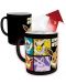 Cana cu efect termo ABYstyle Games: Pokemon - Eevee - 3t