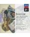 Chicago Symphony Orchestra - Bartok: the Orchestral Masterpieces (2 CD) - 1t