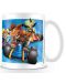 Cana Pyramid Games: Crash Bandicoot - Race - 1t