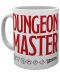 Cana ABYstyle Games: Dungeons & Dragons - Dungeon Master - 1t