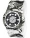 Ceas Bill's Watches Classic - Black Tiger - 1t