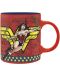 Cana ABYstyle DC Comics: Wonder Woman - Classic Wonder Woman - 1t