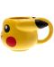 Cană 3D GB eye Animation: Pokemon - Pikachu - 3t
