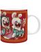 Cană The Good Gift Games: Raving Rabbids - Chinese New Year - 1t