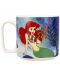 Cana Paladone The Little Mermaid - Under the Tea, 315 ml - 1t