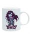 Cana Abysse Corp Overwatch - D.Va, 320 ml - 1t