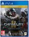 Chivalry II Day One Edition (PS4)	 - 1t