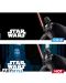 Cana cu efect termic ABYstyle Movies: Star Wars - Darth Vader, 460 ml - 2t