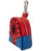 Geantă pentru snackuri pentru animale de companie Loungefly Marvel: Spider-Man - Spider-Man - 3t