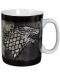 Cana ABYstyle Television: Game of Thrones - Stark, 460 ml - 1t