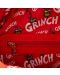 Geanta Loungefly Books: The Grinch - Sleigh - 5t