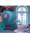 Ceainic ABYstyle Disney: Cinderella - Carriage, 850 ml - 4t
