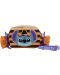 Geantă Loungefly Disney: Lilo & Stitch - Halloween Candy Wrapper - 1t