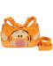 Geanta Loungefly Disney: Winnie the Pooh - Tigger Plush Cosplay - 1t