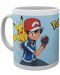 Cana GB eye Pokémon - Ash, 300 ml - 1t