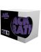 Cana GB eye - Black Sabbath : Logo - 2t