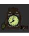 Geantă Loungefly Disney: Haunted Mansion - Clock - 7t