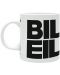 Cană ABYstyle Music: Billie Eilish - Logo - 2t