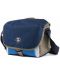 Geantă Crumpler - Proper Roady 2.0 Camera Sling 2500, albastru/gri cald - 2t