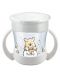 Cana Nuk Evolution - Mini Magic Cup, 6+ luni,160 ml, Winnie the Pooh - 1t