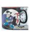 Cana ABYstyle DC Comics: Batman - The Joker & Harley Quinn, 460 ml - 3t