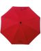 JANE Umbrela pentru carucior anti-UV Red - 1t