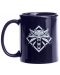 Cană DPI Merchandising Games: The Witcher - School of the Wolf - 1t