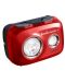 Lanternă frontală Fenix - HL32R-T, LED, roșu - 3t
