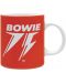 Cană GB eye Music: David Bowie - 75th Anniversary - 2t