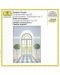 Chopin: Sonata; Polonaise / Schumann: Adagio and Allegro (CD) - 1t