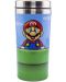 Cana pentru calatorie Paladone Super Mario - Warp Pipe - 1t