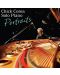 Chick Corea - Solo Piano: Portraits (2 CD) - 1t