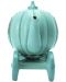 Ceainic ABYstyle Disney: Cinderella - Carriage, 850 ml - 2t
