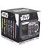 Cana cu efect termic Paladone Movies: Star Wars - Lightsabers - 3t