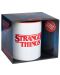 Cana Pyramid Television: Stranger Things - Logo - 2t