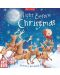 Christmas Time: The Night Before Christmas (Miles Kelly) - 1t