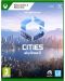 Cities: Skylines II - Premium Edition (Xbox One/Series X)	 - 1t