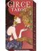 Circe Tarot (78 Cards and Instructions) - 1t