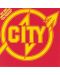 City - City (4 CD) - 1t