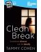 Clean Break - 1t