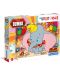 Puzzle Clementoni de 104 maxi piese - Dumbo - 1t