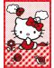 Puzzle Clementoni de 104 piese si model 3D - Hello Kitty - 2t