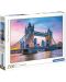 Puzzle Clementoni de 1500 piese - High Quality Collection Tower Bridge Sunset  - 1t
