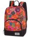 Rucsac anatomic scolar Cool Pack Classic - Flower Explosion - 1t